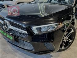 مێرسێدس بێنز A-Class